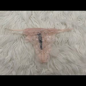 Free NEW Panty W Purchase Of $50!